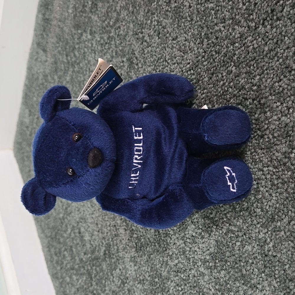 Chevrolet Bear